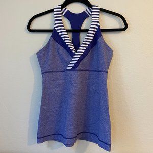 Lululemon Deep Breath Tank